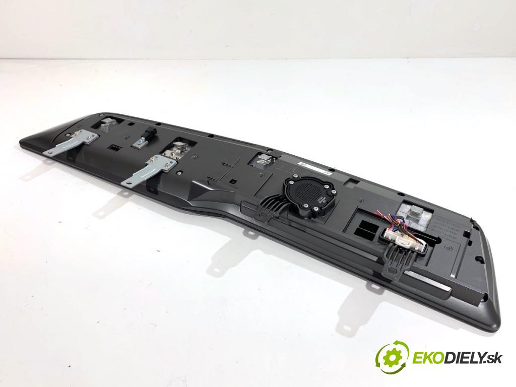 KIA NIRO II (SG2)  2023 150 kW EV   (n/d ccm / 150 kW / 204 KM) 0 Dislpej 94013-AO000 (Prístrojová doska)