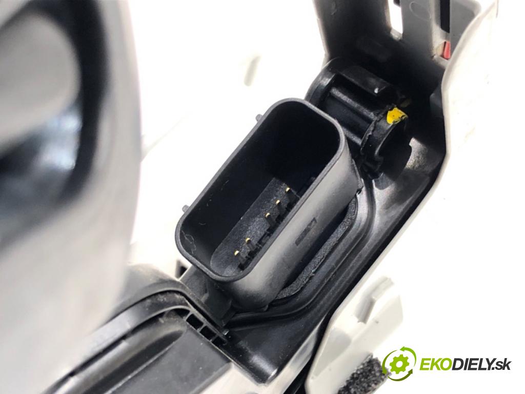 KIA NIRO II (SG2)  2023 150 kW EV   (n/d ccm / 150 kW / 204 KM) 0 zámok dveře pravý přední část 81320-AT110