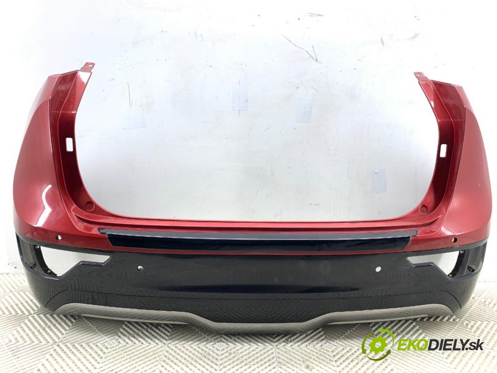 KIA NIRO II (SG2)  2023 150 kW EV   (n/d ccm / 150 kW / 204 KM) 0 Nárazník zad  (Kľučka dverí ostatné)