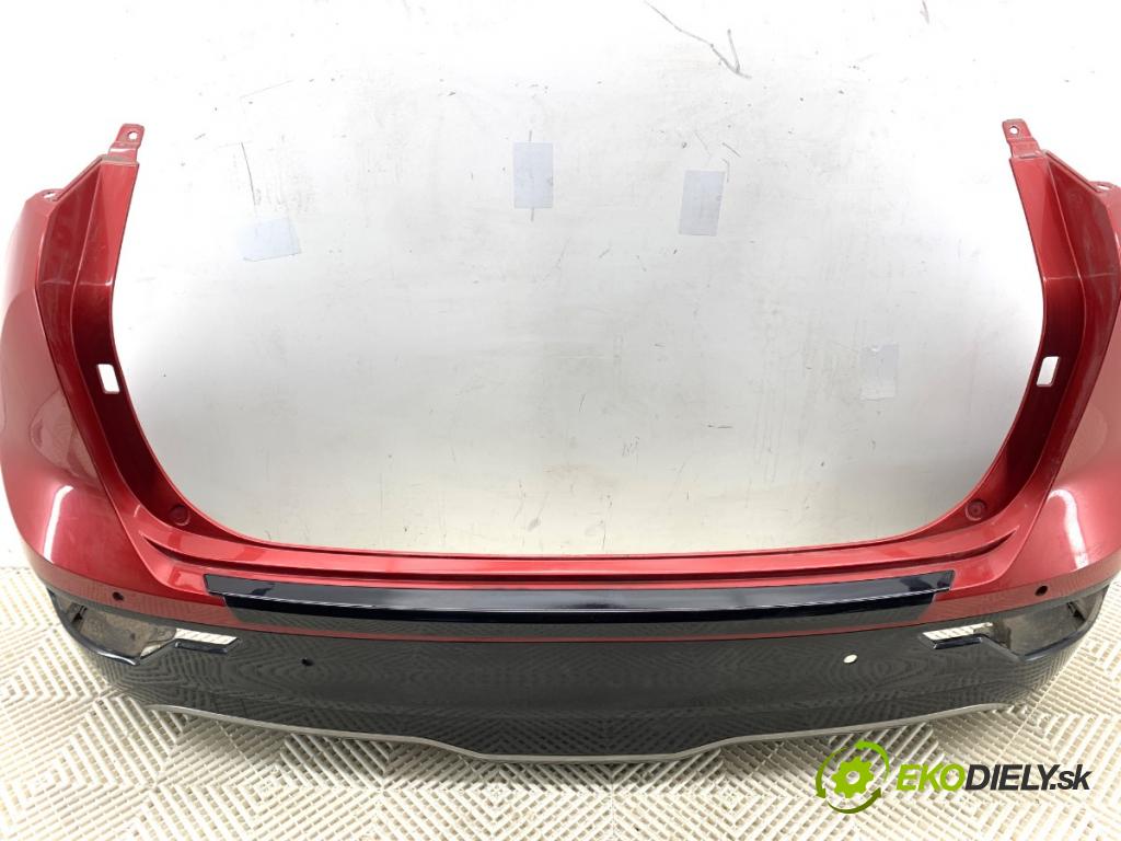 KIA NIRO II (SG2) 2023 150 kW EV (n/d ccm / 150 kW / 204 KM) 0 Nárazník zad (Kľučka dverí ostatné)