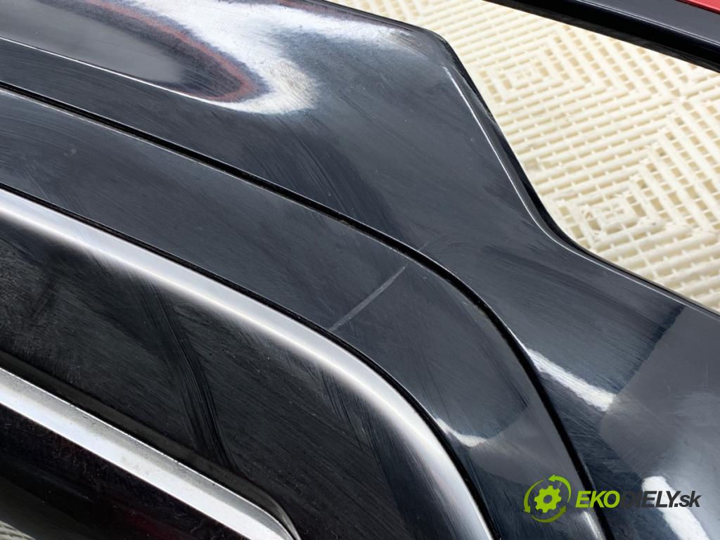 KIA NIRO II (SG2) 2023 150 kW EV (n/d ccm / 150 kW / 204 KM) 0 Nárazník zad (Kľučka dverí ostatné)