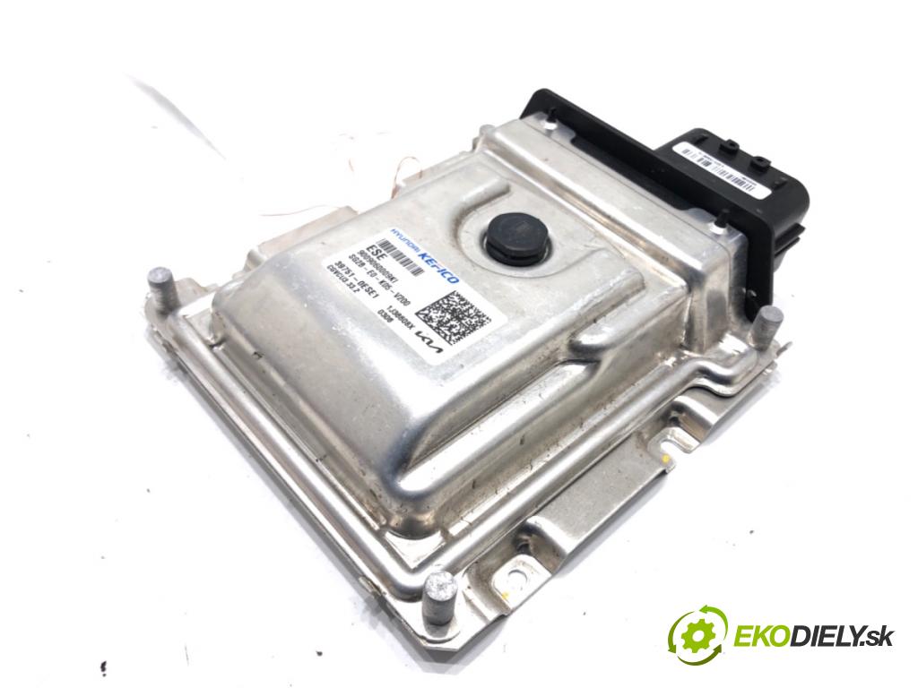 KIA NIRO II (SG2)  2023 150 kW EV   (n/d ccm / 150 kW / 204 KM) 0 riadiaca jednotka Motor 39751-0ESE1 (Riadiaca jednotka)