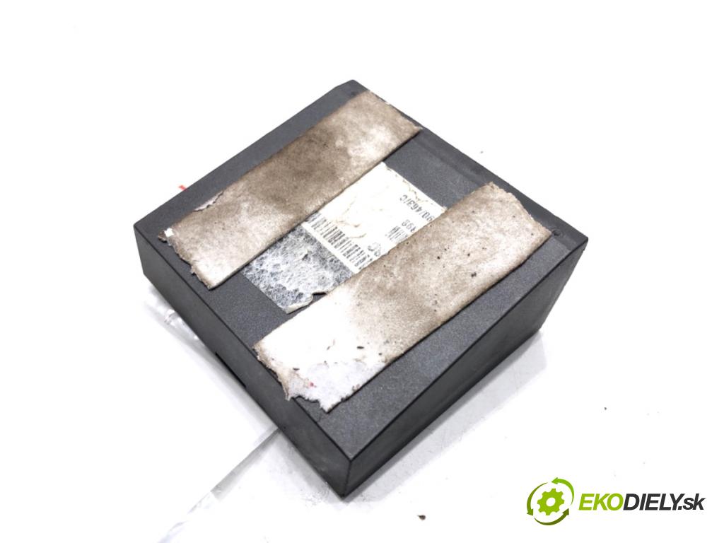 KIA NIRO II (SG2)  2023 150 kW EV   (n/d ccm / 150 kW / 204 KM) 0 Modul ťažného oka CFC (Riadiaca jednotka ostatné)