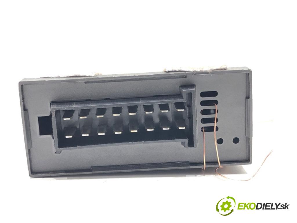 KIA NIRO II (SG2)  2023 150 kW EV   (n/d ccm / 150 kW / 204 KM) 0 Modul ťažného oka CFC (Riadiaca jednotka ostatné)