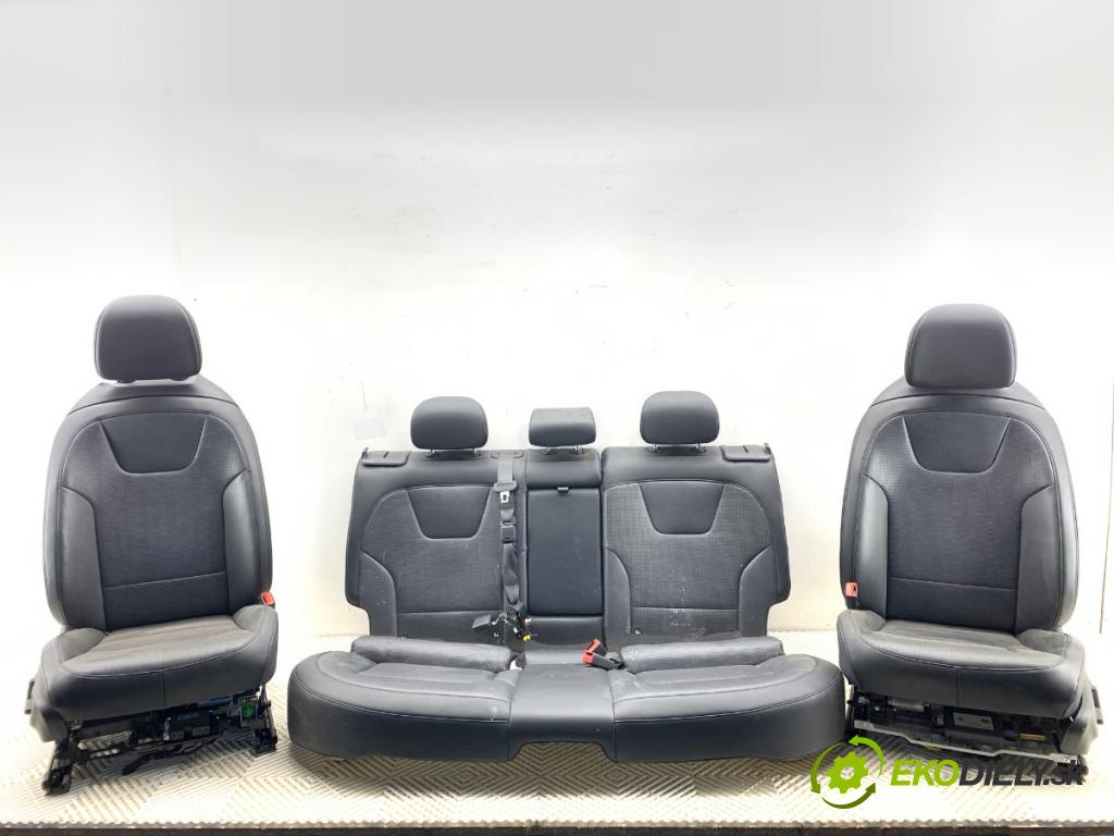 KIA NIRO II (SG2)  2023 150 kW EV   (n/d ccm / 150 kW / 204 KM) 0 Sedadlá, sedačky Sedadlo 