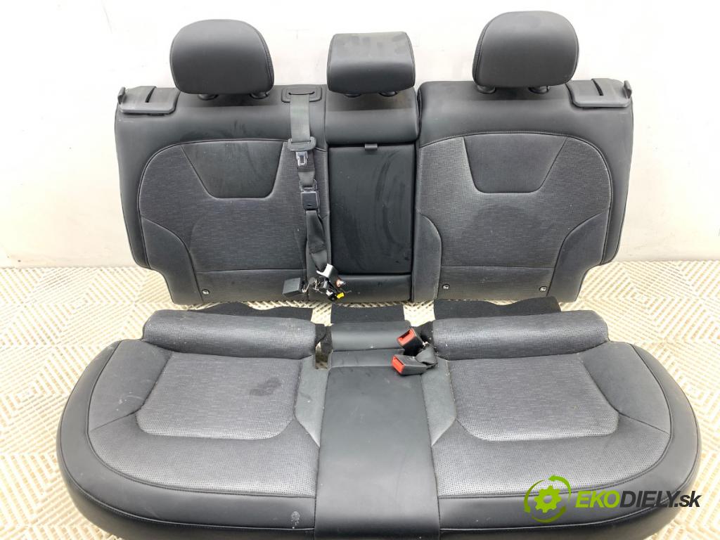 KIA NIRO II (SG2)  2023 150 kW EV   (n/d ccm / 150 kW / 204 KM) 0 Sedadlá, sedačky Sedadlo