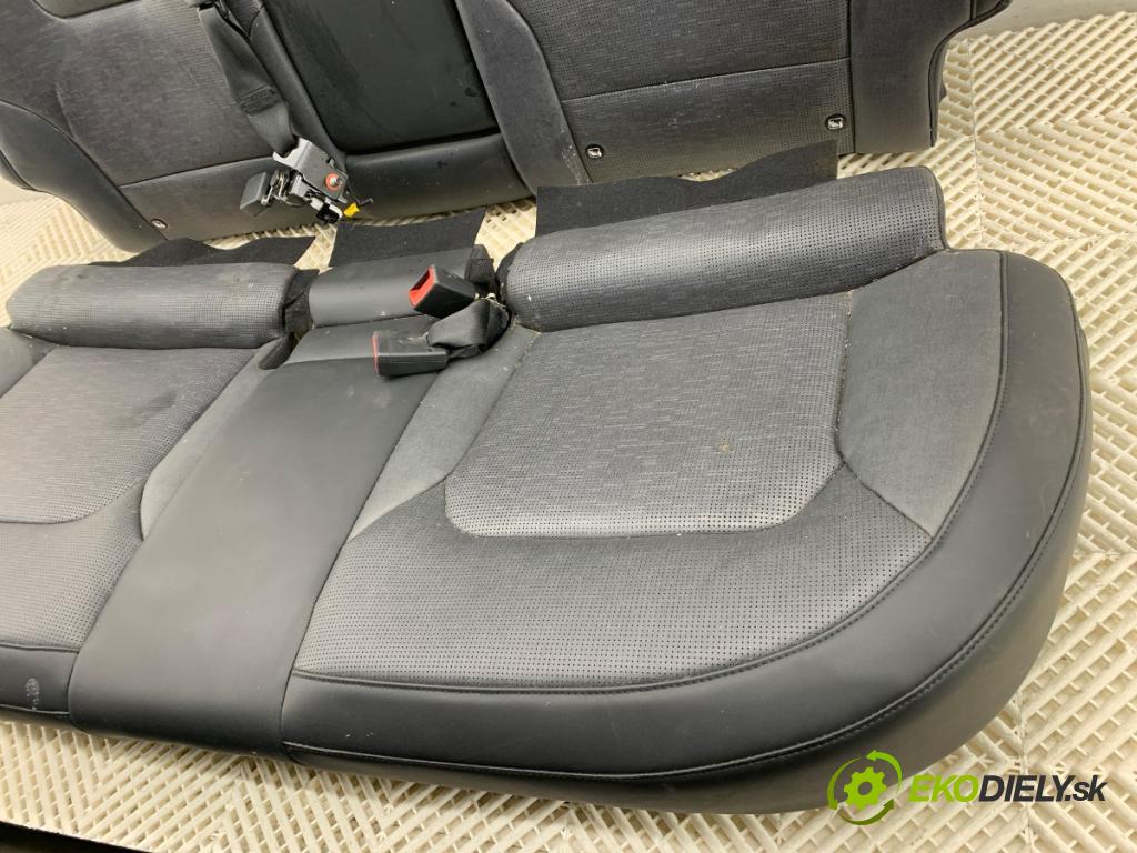 KIA NIRO II (SG2)  2023 150 kW EV   (n/d ccm / 150 kW / 204 KM) 0 Sedadlá, sedačky Sedadlo