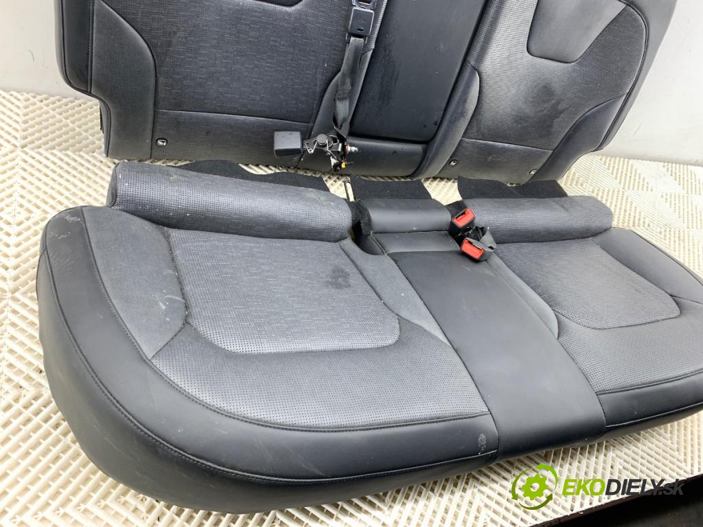 KIA NIRO II (SG2)  2023 150 kW EV   (n/d ccm / 150 kW / 204 KM) 0 Sedadlá, sedačky Sedadlo