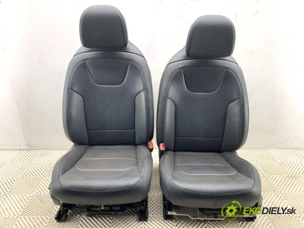 KIA NIRO II (SG2)  2023 150 kW EV   (n/d ccm / 150 kW / 204 KM) 0 Sedadlá, sedačky Sedadlo