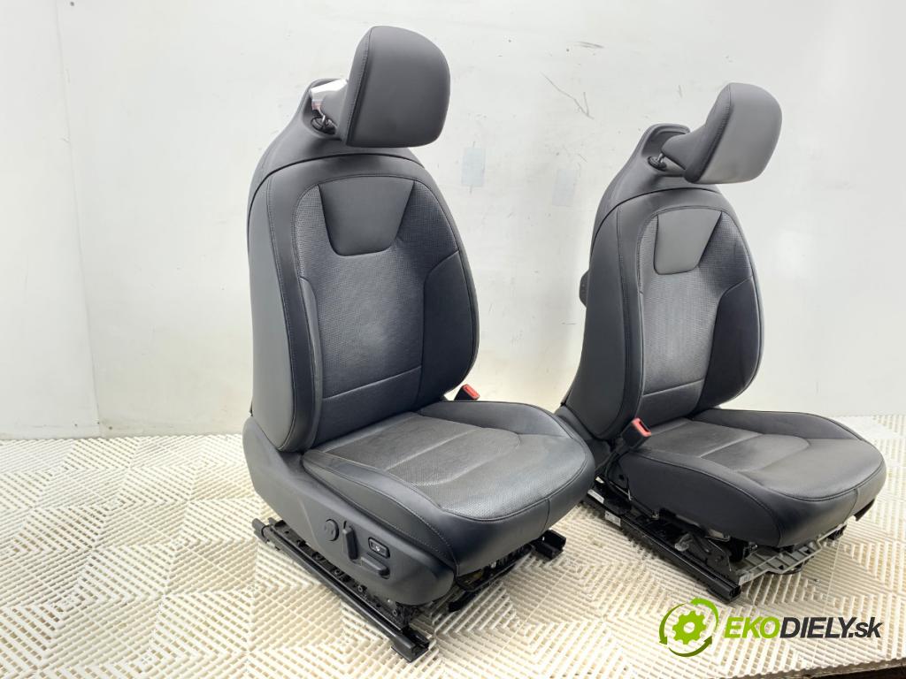 KIA NIRO II (SG2)  2023 150 kW EV   (n/d ccm / 150 kW / 204 KM) 0 Sedadlá, sedačky Sedadlo