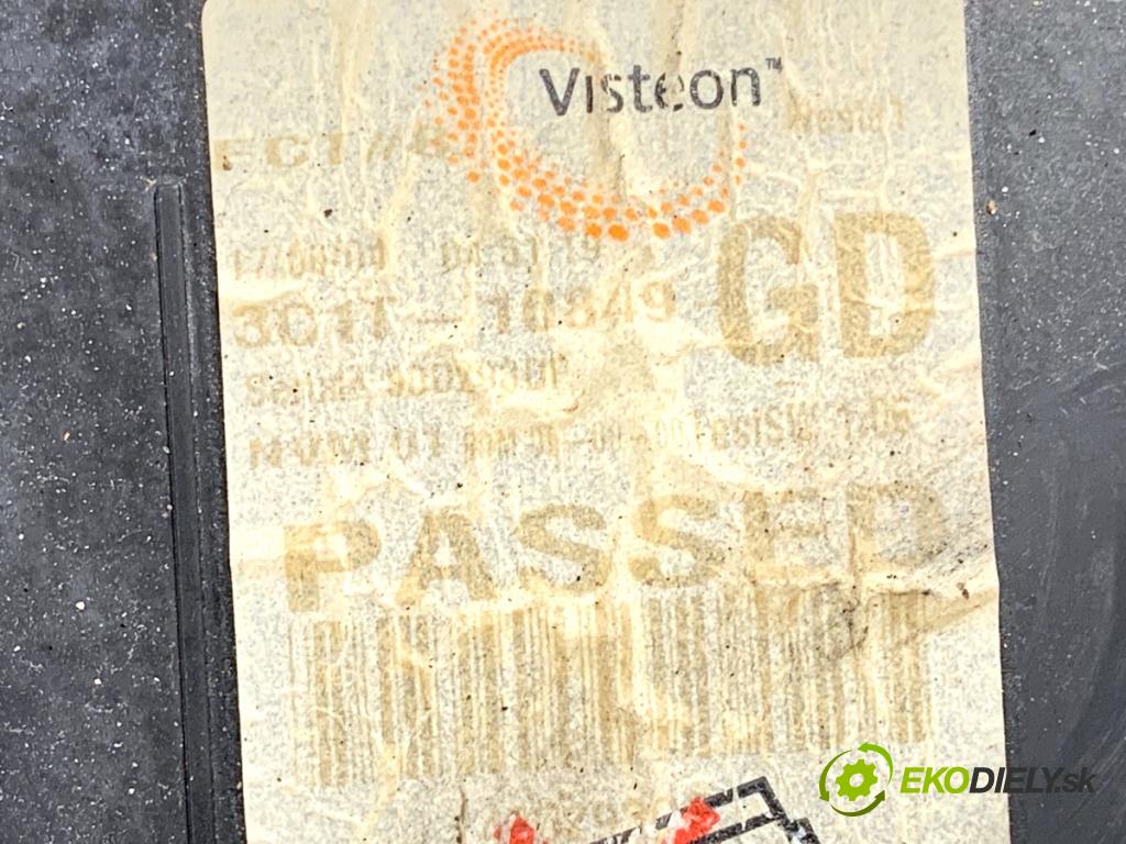 FORD TRANSIT IV Autobus 2004 92 kW 2.0 TDCi (F_F_, F_E_, F_G_) 1998 Prístrojovka 3C1T-10849-GD (Prístrojová doska)