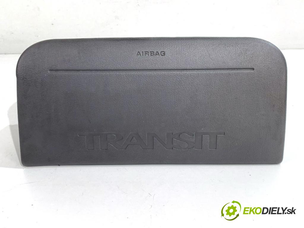 FORD TRANSIT IV Autobus 2004 92 kW 2.0 TDCi (F_F_, F_E_, F_G_) 1998 AirBag spolujezdce YC1A-V044A74-AHW (Airbag)