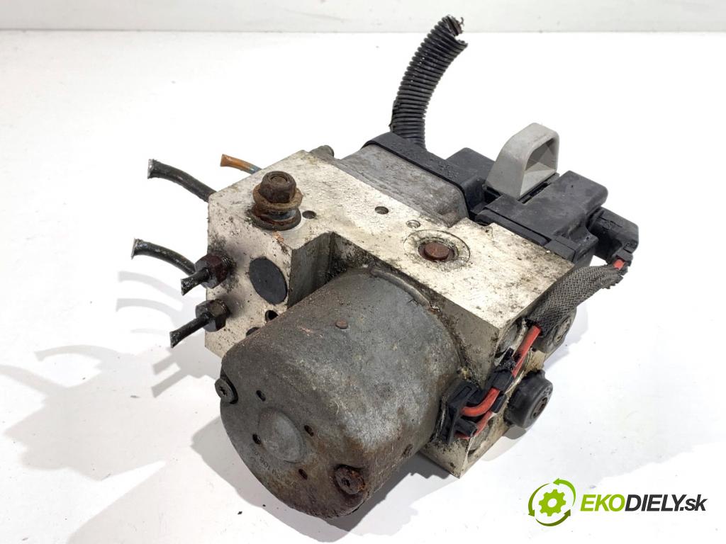 FORD TRANSIT IV Autobus 2004 92 kW 2.0 TDCi (F_F_, F_E_, F_G_) 1998 pumpa ABS 1C15-2C285-AF (Pumpa ABS)