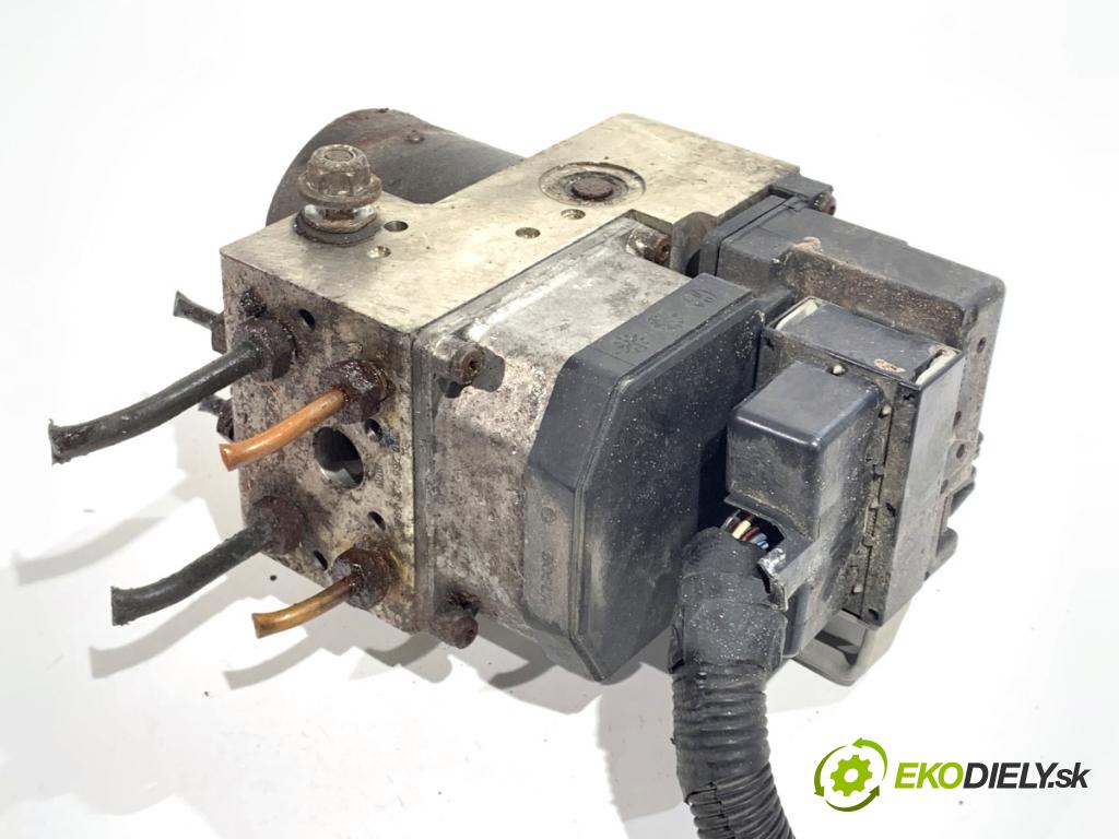 FORD TRANSIT IV Autobus 2004 92 kW 2.0 TDCi (F_F_, F_E_, F_G_) 1998 pumpa ABS 1C15-2C285-AF (Pumpa ABS)