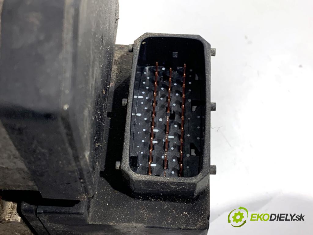FORD TRANSIT IV Autobus 2004 92 kW 2.0 TDCi (F_F_, F_E_, F_G_) 1998 pumpa ABS 1C15-2C285-AF (Pumpa ABS)