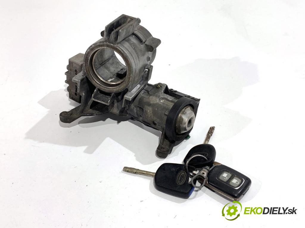 FORD TRANSIT IV Autobus 2004 92 kW 2.0 TDCi (F_F_, F_E_, F_G_) 1998 spinačka  (Spínacia skrinka)