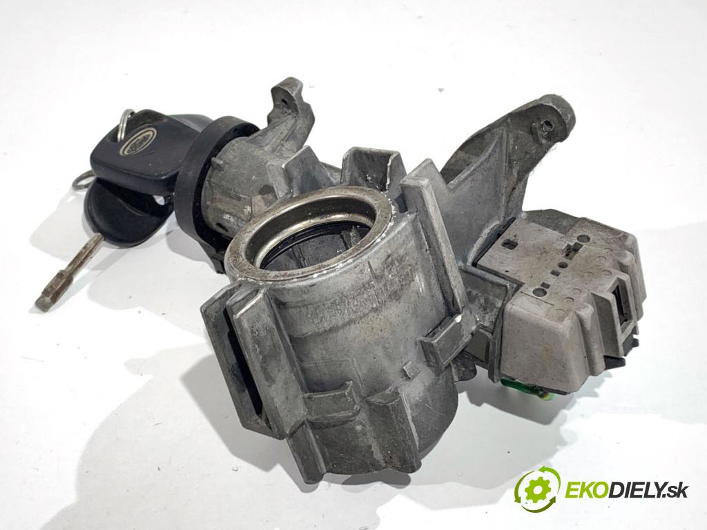 FORD TRANSIT IV Autobus 2004 92 kW 2.0 TDCi (F_F_, F_E_, F_G_) 1998 spinačka  (Spínacia skrinka)