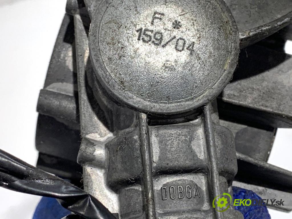 FORD TRANSIT IV Autobus 2004 92 kW 2.0 TDCi (F_F_, F_E_, F_G_) 1998 spinačka  (Spínacia skrinka)