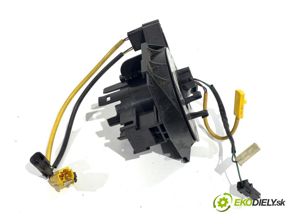 FORD TRANSIT IV Autobus 2004 92 kW 2.0 TDCi (F_F_, F_E_, F_G_) 1998 kroužek slimák airbag YC1T-14A664-AE (Airbag)