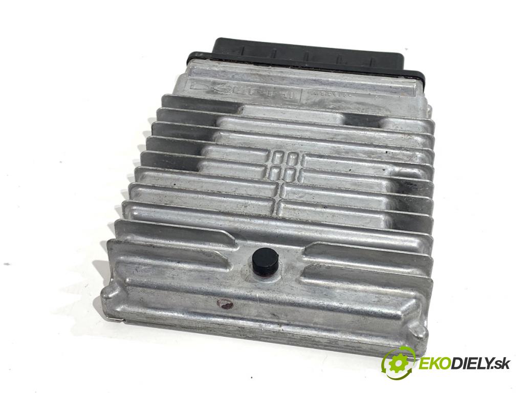 FORD TRANSIT IV Autobus 2004 92 kW 2.0 TDCi (F_F_, F_E_, F_G_) 1998 riadiaca jednotka Motor 4C11-12A650-BD (Riadiaca jednotka)