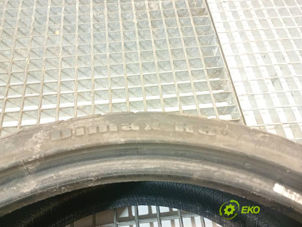 --- --- PNEUMATIKA: 1X 245/30 20" RADAR: