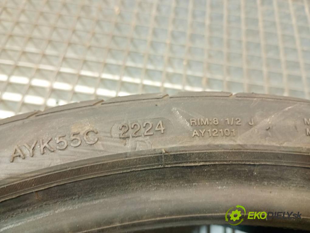 --- --- PNEUMATIKA: 1X 245/30 20" RADAR: