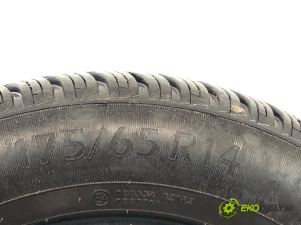 --- ---      PNEUMATIKY: PARA: VÍCENÁ SEZÓNA: 175/65 14" CEAT: