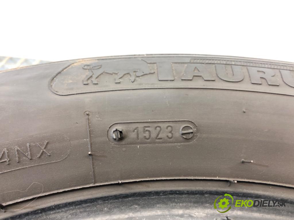 --- --- PNEUMATIKA: 2X 215/60 17" TAURUS: