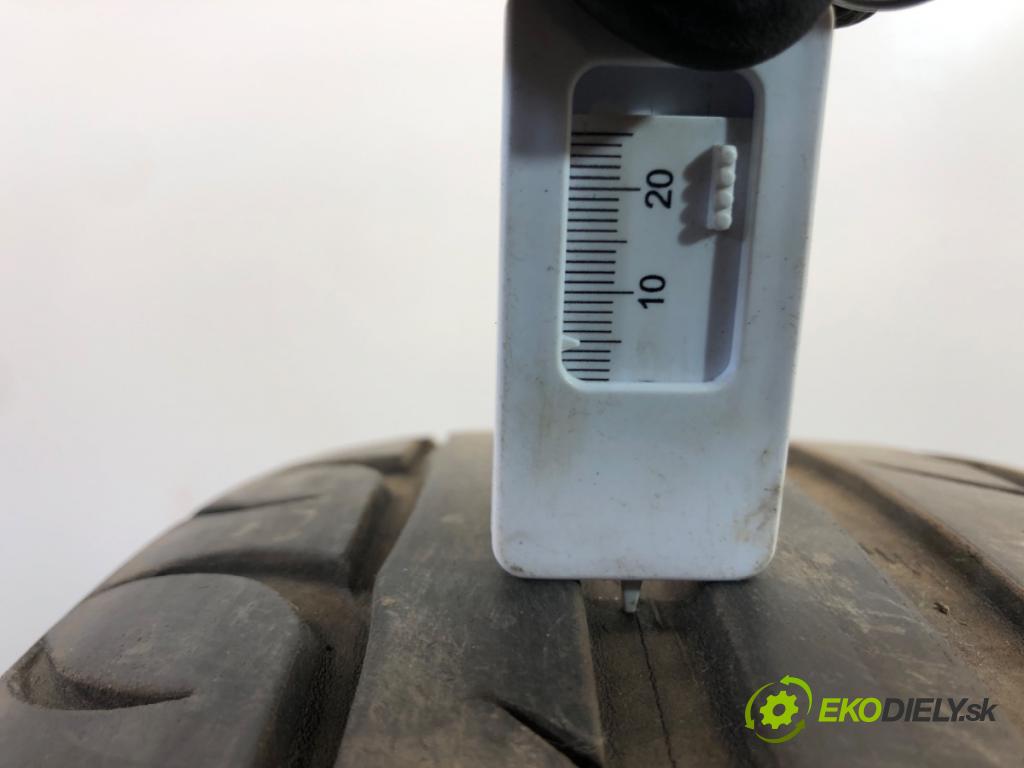 --- ---      PNEUMATIKY: 2X 215/60 17" TAURUS: