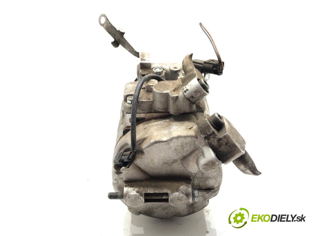 BMW E61 Kombi 2007 130 kW 525 d 2497 kompresor klimatizace NRF32433 (Kompresor klimatizace)