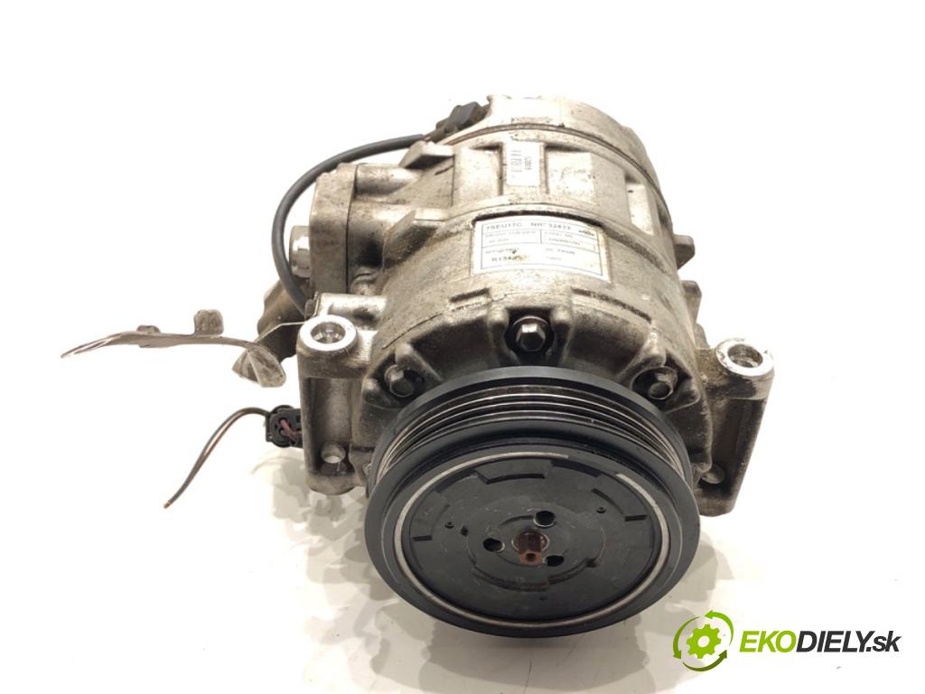 BMW E61 Kombi 2007 130 kW 525 d 2497 kompresor klimatizace NRF32433 (Kompresor klimatizace)