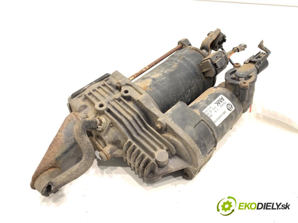BMW E61 Kombi 2007 130 kW 525 d 2497 pumpa nápravy EB-LV-0010-F0