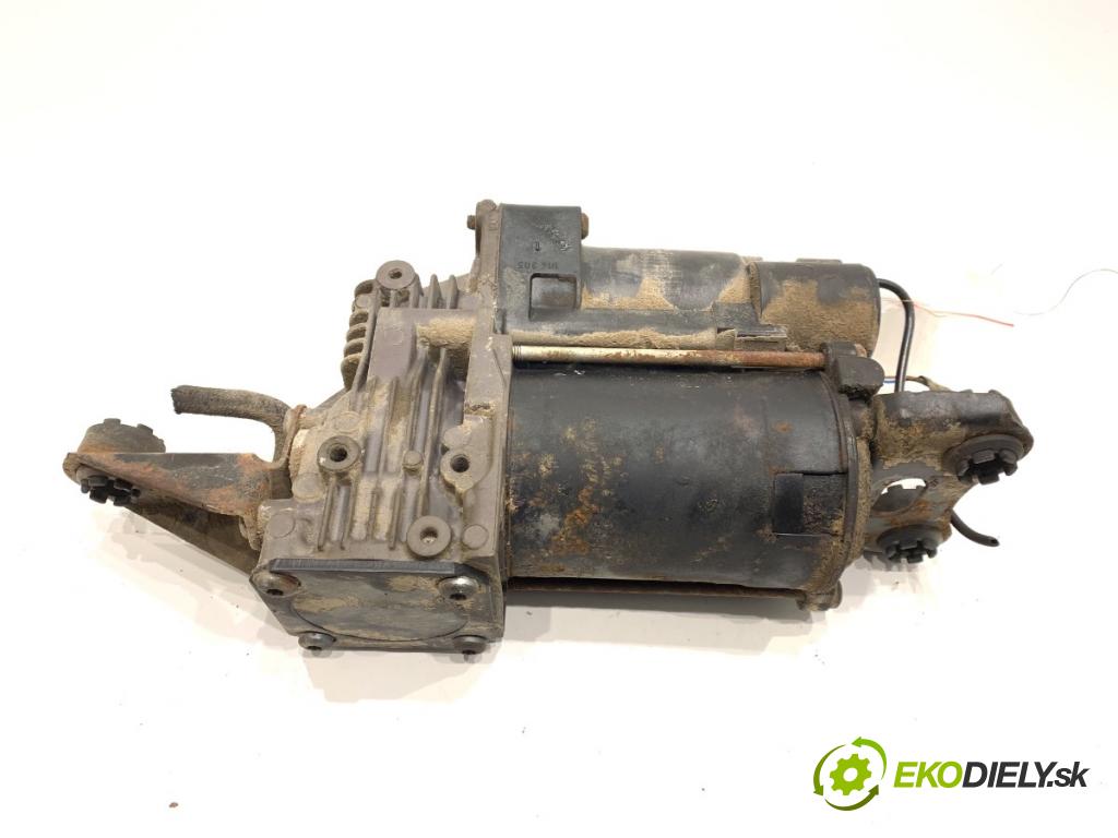 BMW E61 Kombi 2007 130 kW 525 d 2497 pumpa nápravy EB-LV-0010-F0