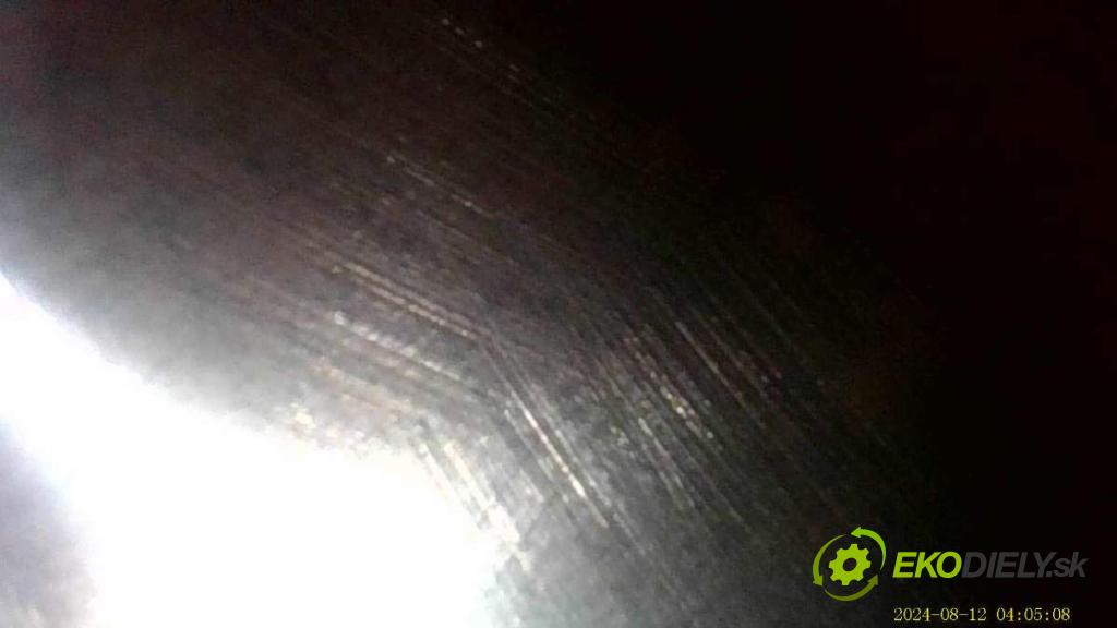 VW T-ROC SUV 2019 110 kW 2.0 TDI 1968 Motor DFF (Motor)