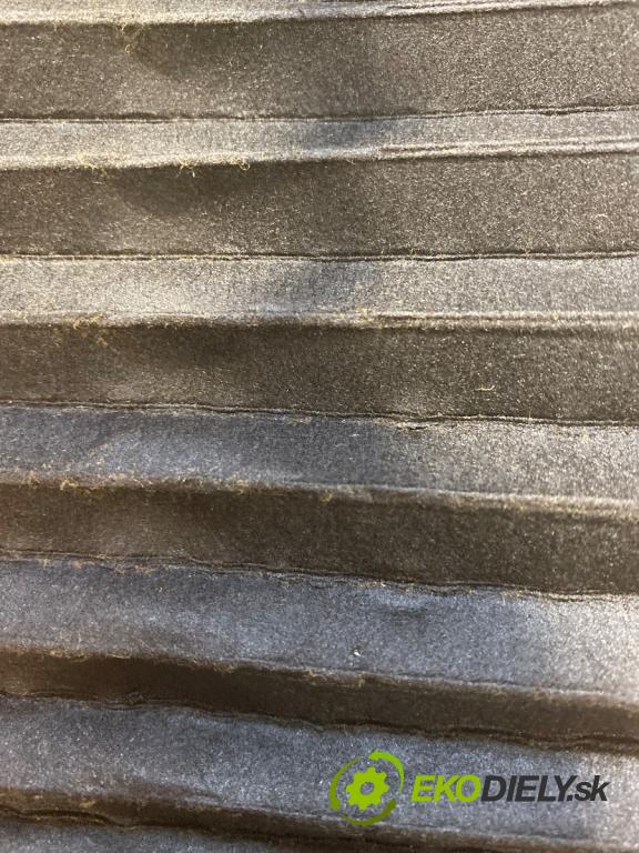 VW T-ROC SUV 2019 110 kW 2.0 TDI 1968 Motor DFF (Motor)