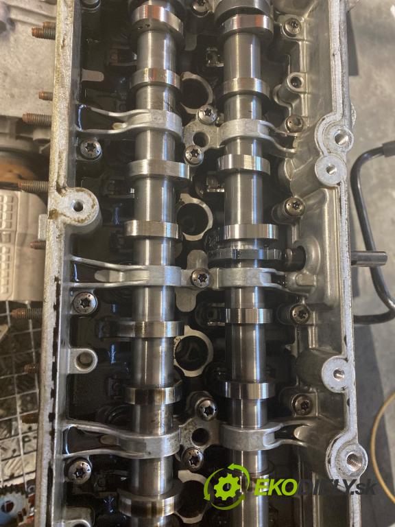 VW T-ROC SUV 2019 110 kW 2.0 TDI 1968 Motor DFF (Motor)