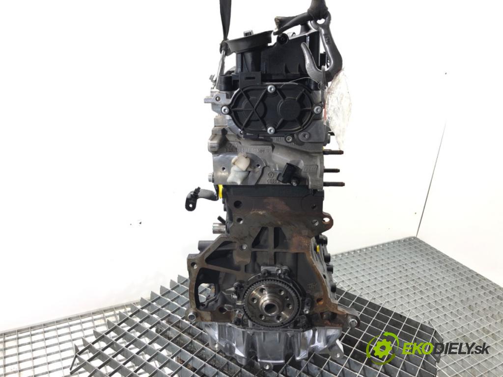 VW T-ROC SUV 2019 110 kW 2.0 TDI 1968 Motor DFF (Motor)