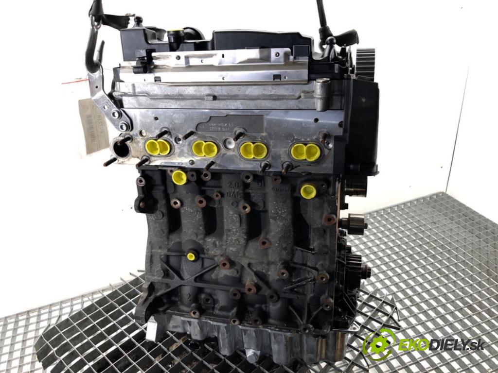 VW T-ROC SUV 2019 110 kW 2.0 TDI 1968 Motor DFF (Motor)