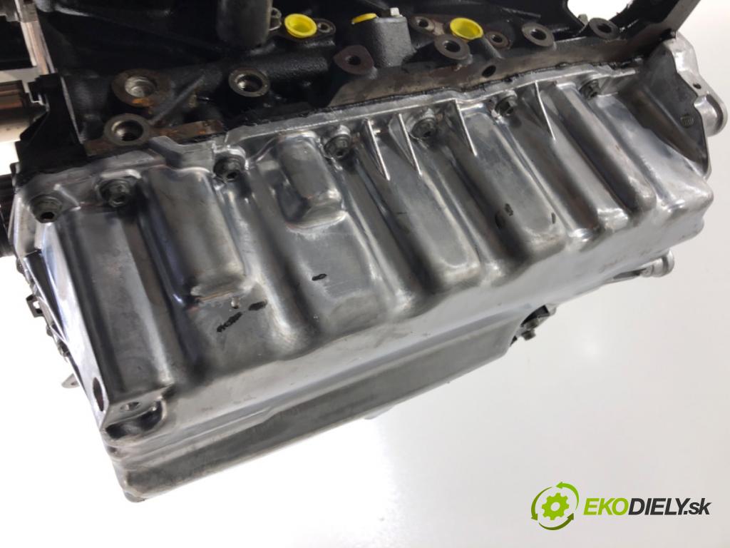 VW T-ROC SUV 2019 110 kW 2.0 TDI 1968 Motor DFF (Motor)