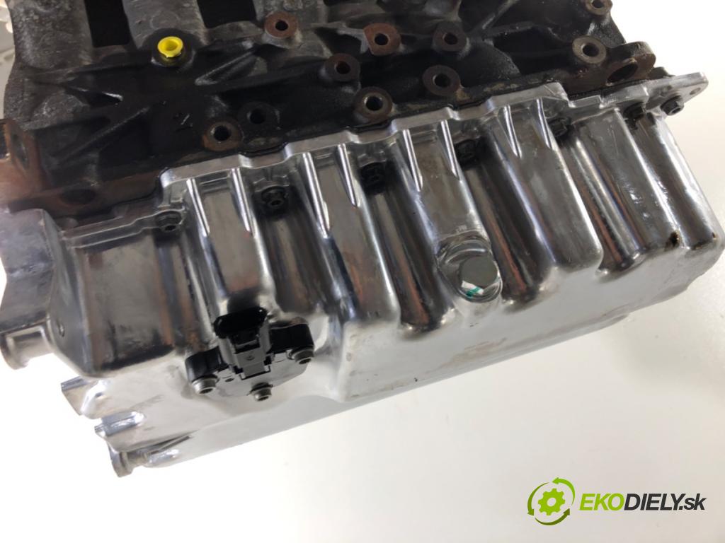 VW T-ROC SUV 2019 110 kW 2.0 TDI 1968 Motor DFF (Motor)