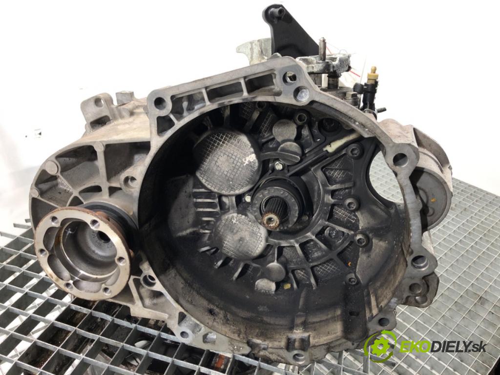 VW T-ROC SUV 2019 110 kW 2.0 TDI 1968 Prevodovka TGV (Prevodovka)