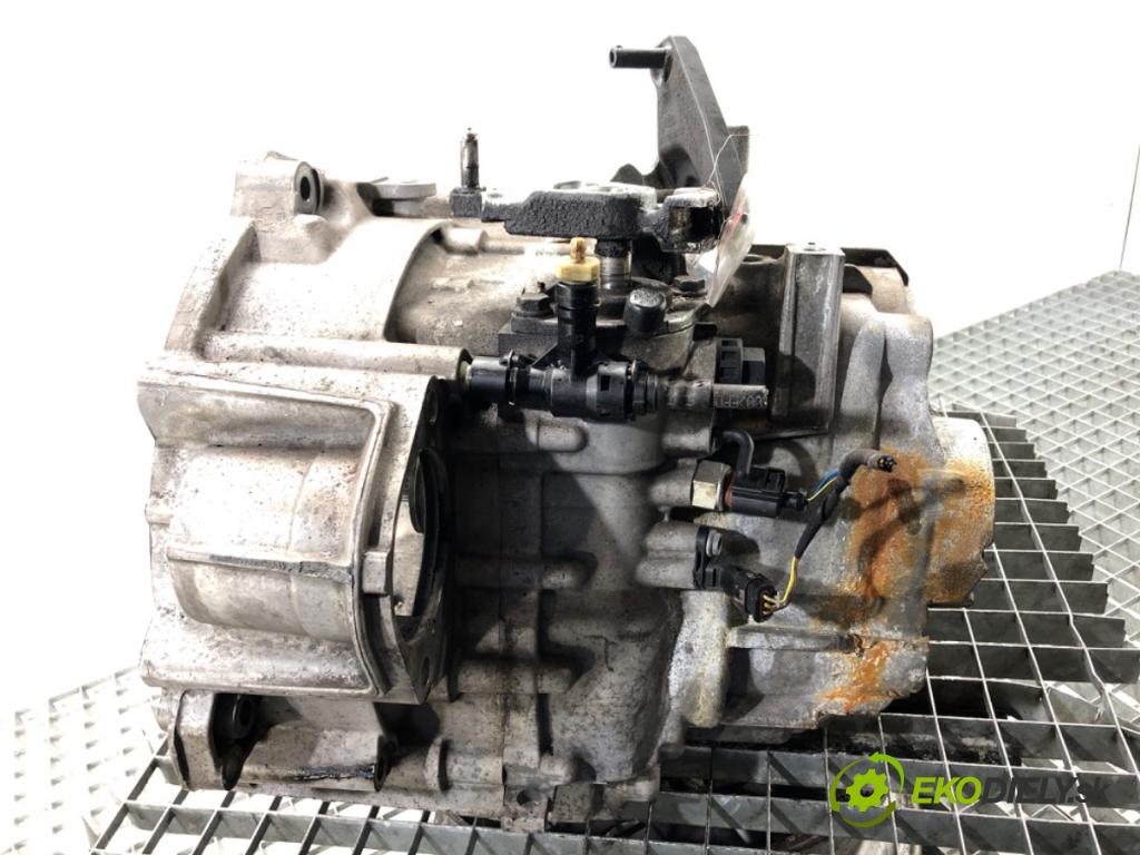 VW T-ROC SUV 2019 110 kW 2.0 TDI 1968 Prevodovka TGV (Prevodovka)