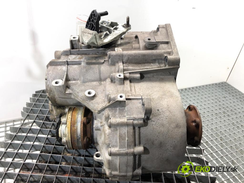 VW T-ROC SUV 2019 110 kW 2.0 TDI 1968 Prevodovka TGV (Prevodovka)