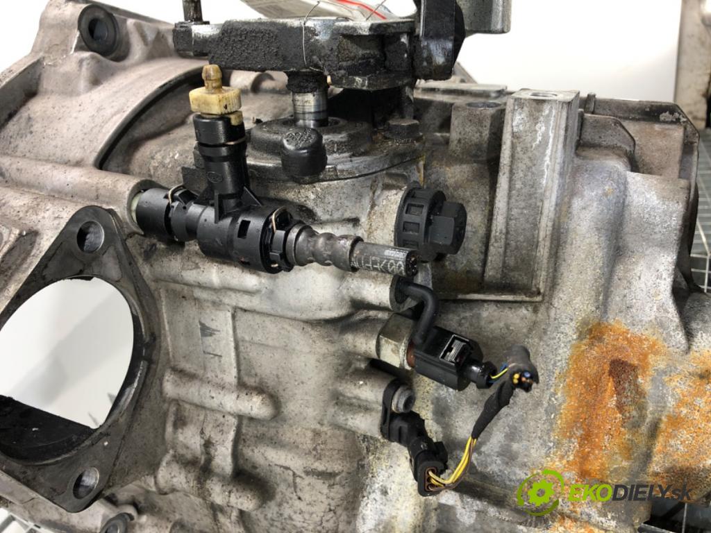 VW T-ROC SUV 2019 110 kW 2.0 TDI 1968 Prevodovka TGV (Prevodovka)