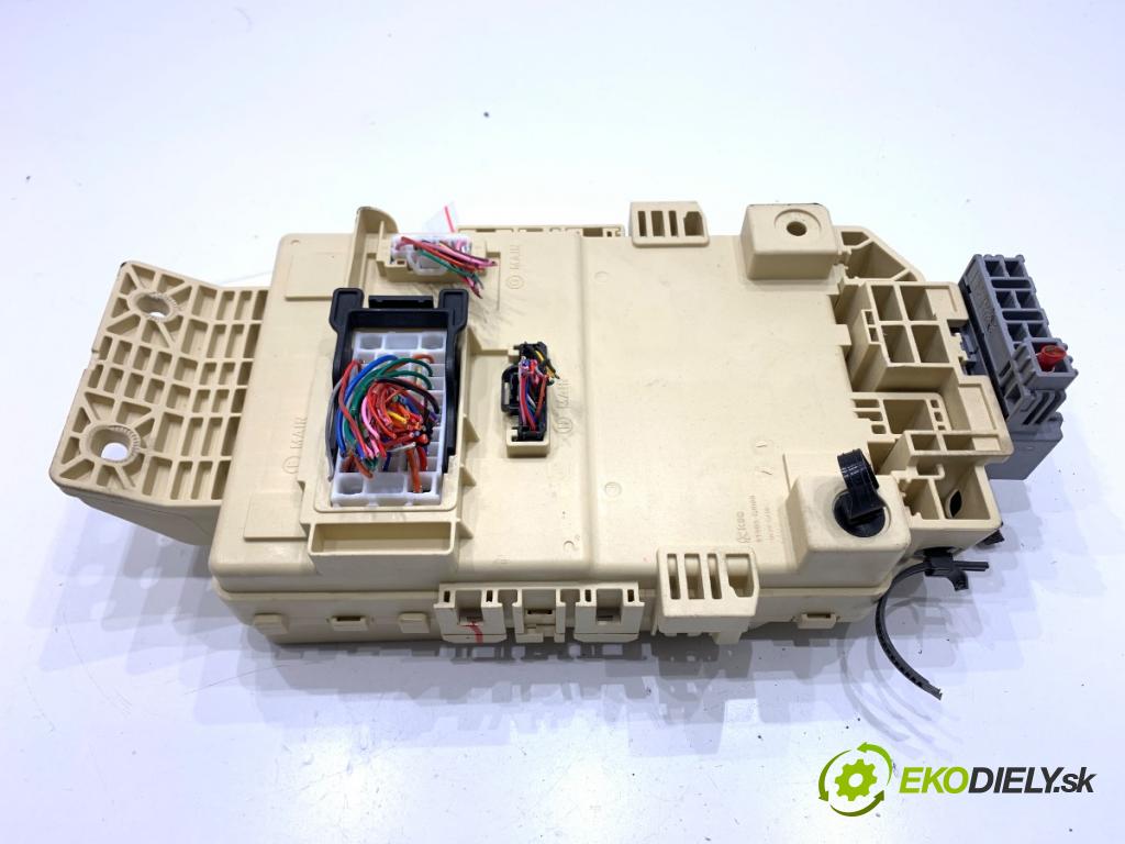 KIA NIRO II (SG2) 2023 150 kW EV (n/d ccm / 150 kW / 204 KM) 0 modul BSI 91950-AO041 (Pojistková skříňka)