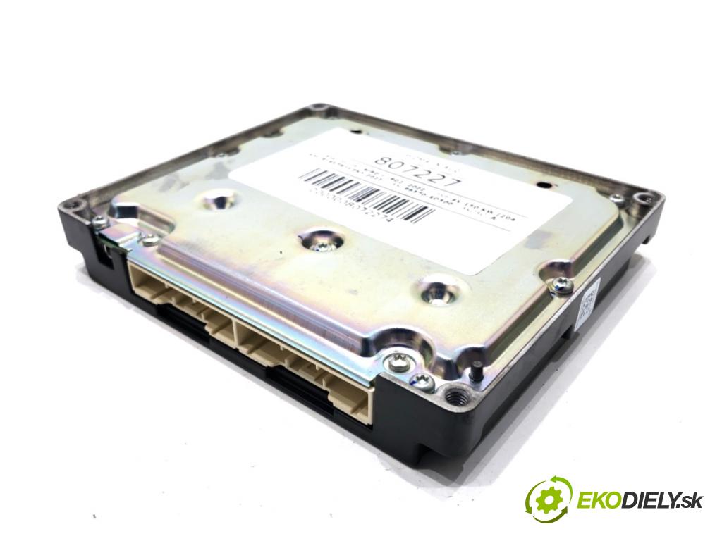 KIA NIRO II (SG2)  2023 150 kW EV   (n/d ccm / 150 kW / 204 KM) 0 Zosilňovač 96370-AO500 (Zosilňovač)