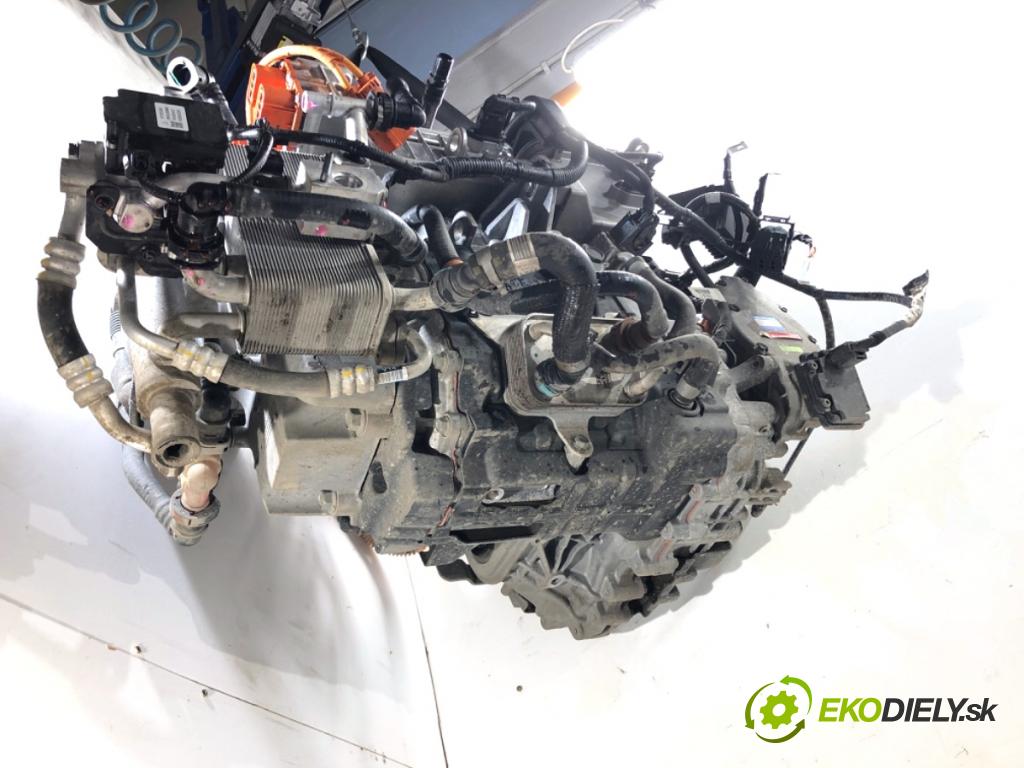 KIA NIRO II (SG2) 2023 150 kW EV (n/d ccm / 150 kW / 204 KM) 0 motor KOMPLETNÍ: 36500-0EDA0 91958-AO010