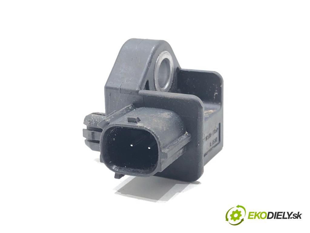 KIA NIRO II (SG2)  2023 150 kW EV   (n/d ccm / 150 kW / 204 KM) 0 Snímač nárazu 95920-CG000 (Snímač nárazu)