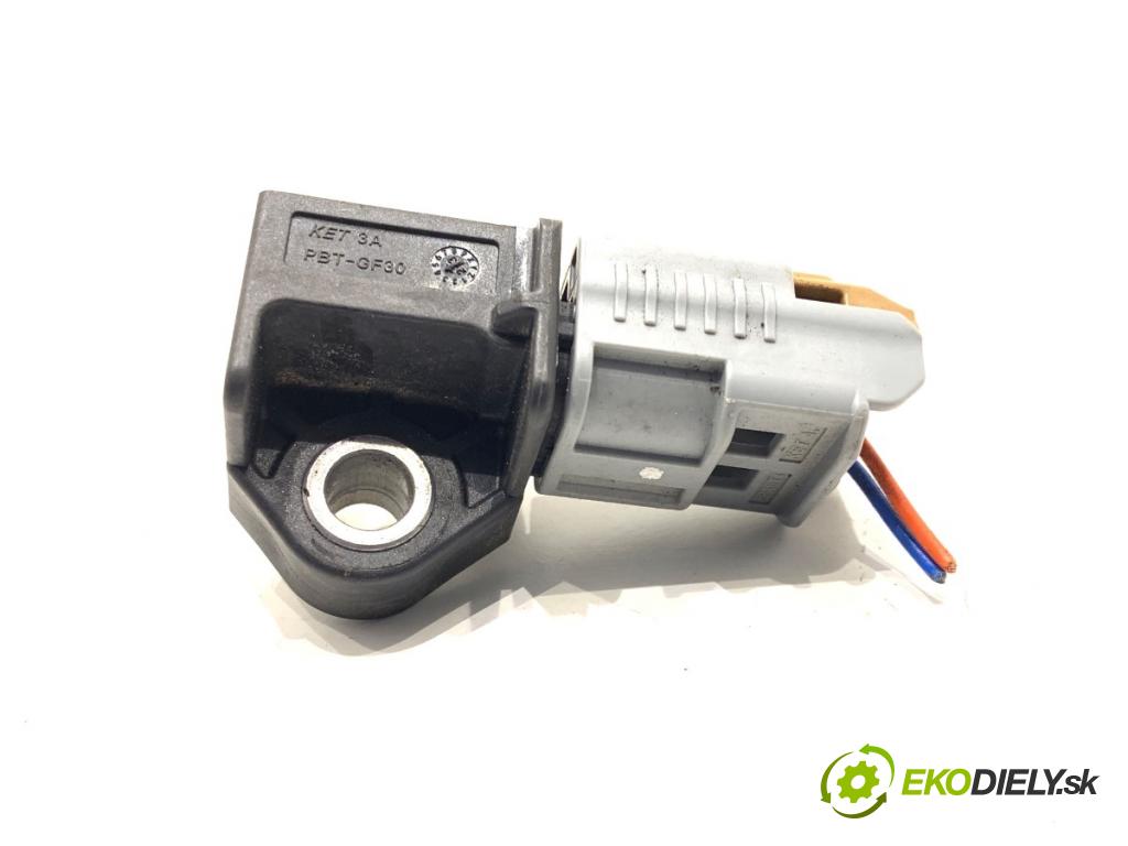 KIA NIRO II (SG2)  2023 150 kW EV   (n/d ccm / 150 kW / 204 KM) 0 Snímač nárazu 95920-CG000 (Snímač nárazu)