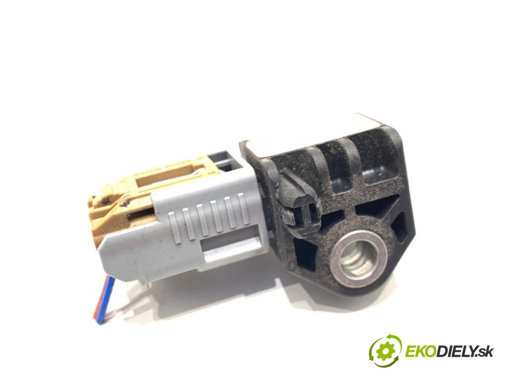 KIA NIRO II (SG2)  2023 150 kW EV   (n/d ccm / 150 kW / 204 KM) 0 Snímač nárazu 95920-CG000 (Snímač nárazu)